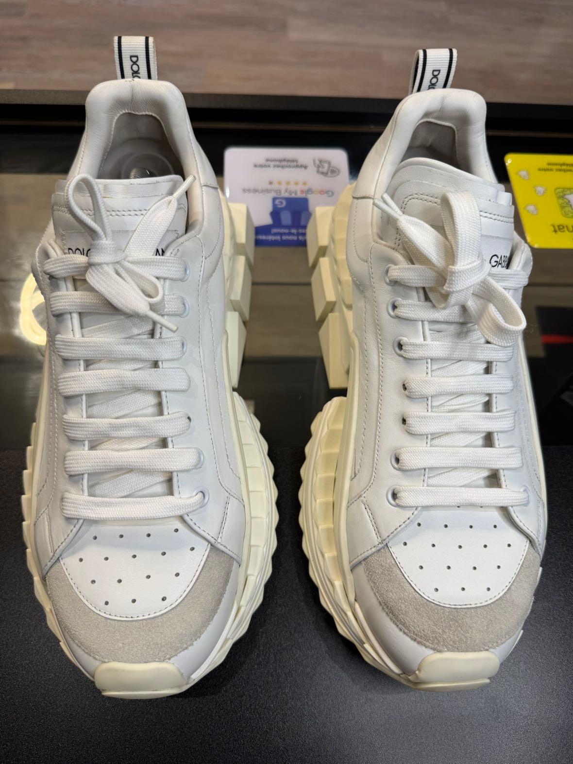 Nettoyage chaussure – Image 2