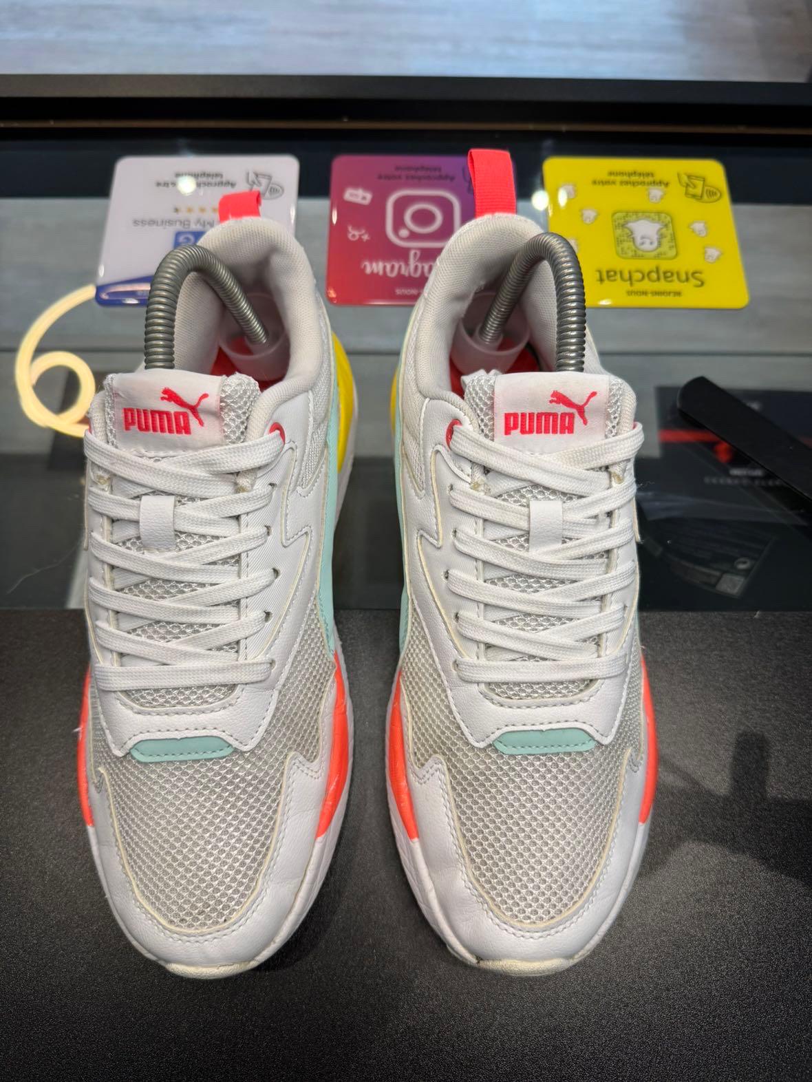 Nettoyage chaussure – Image 4