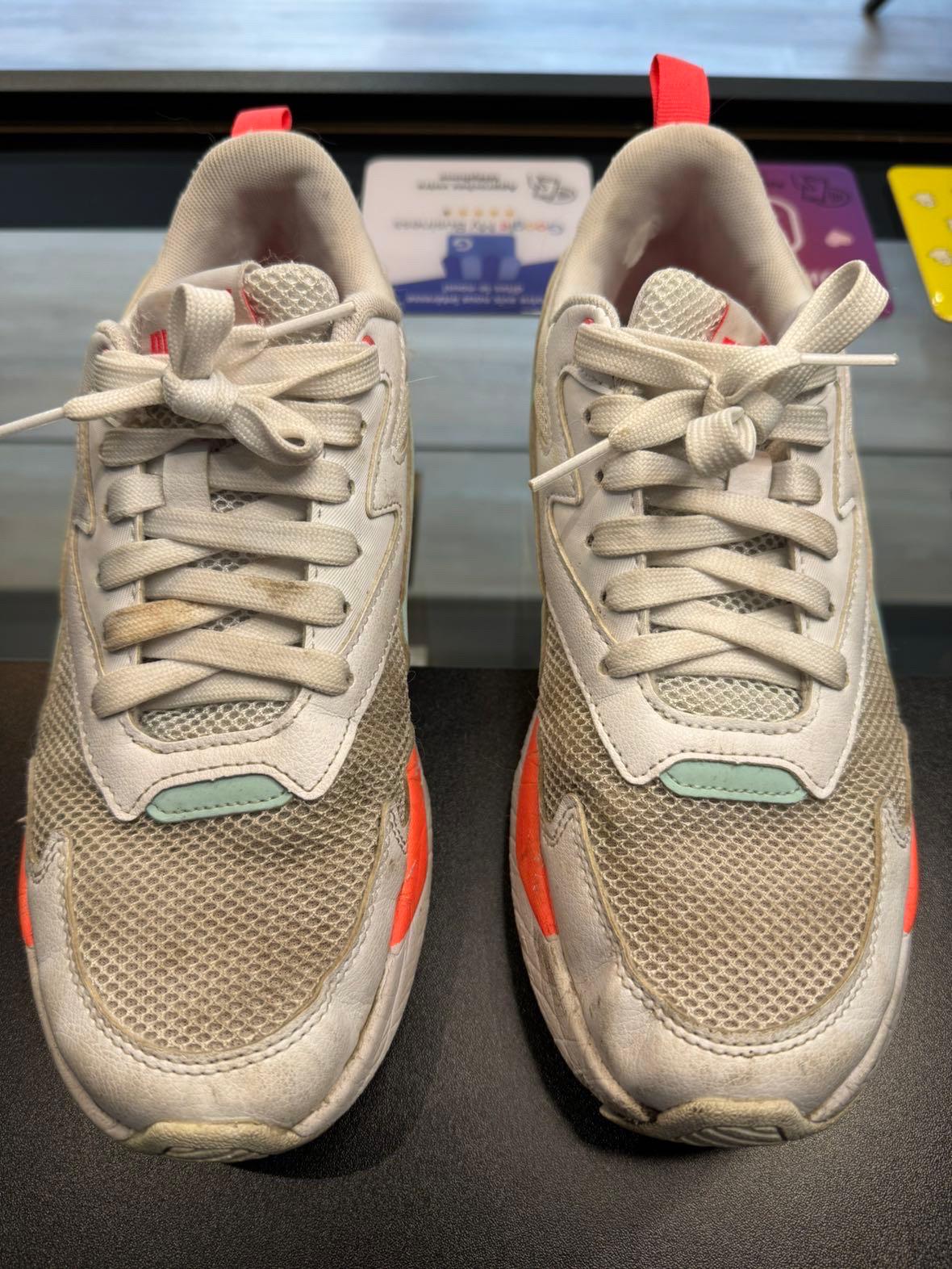 Nettoyage chaussure – Image 5