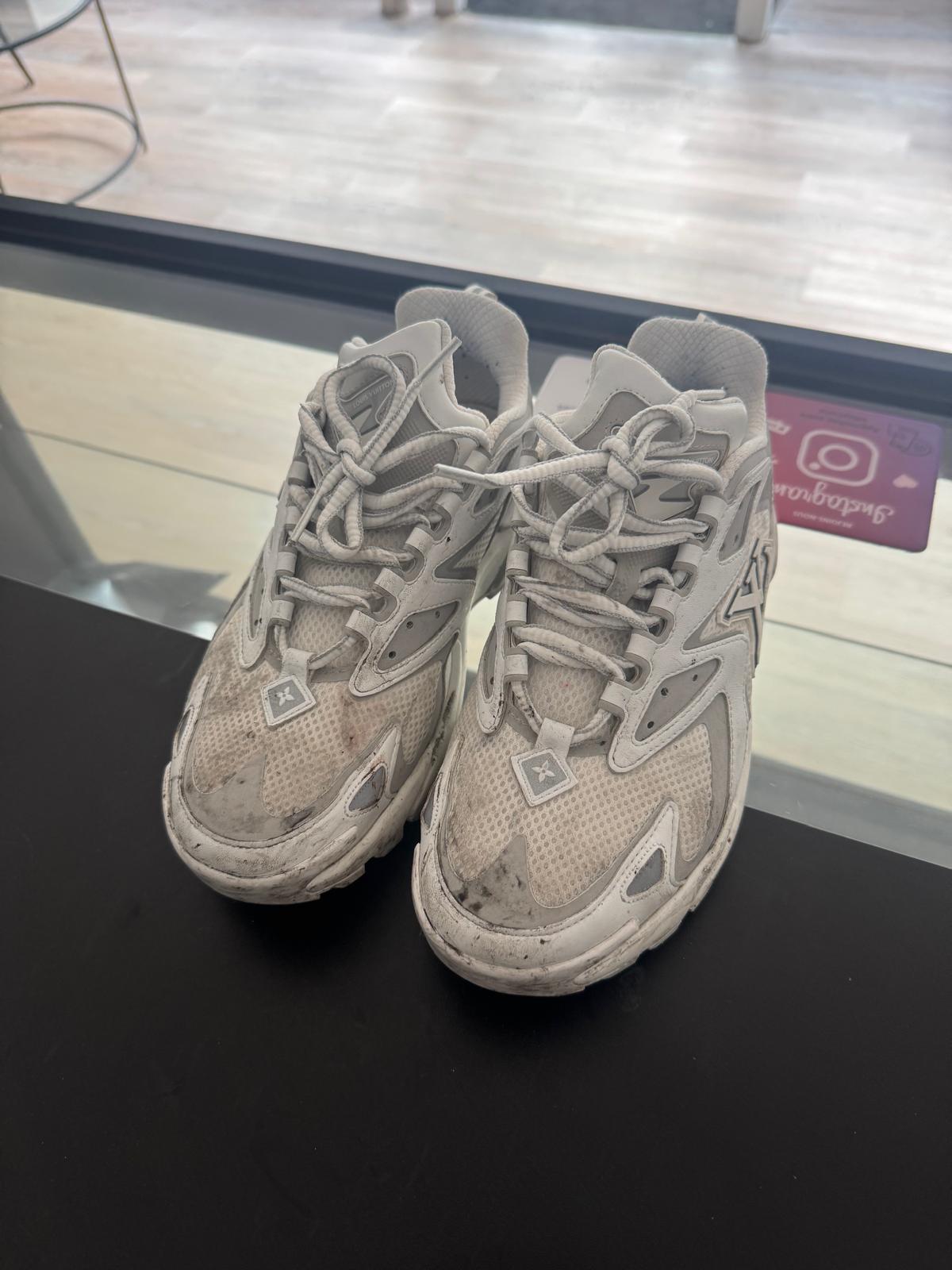 Nettoyage chaussure – Image 6