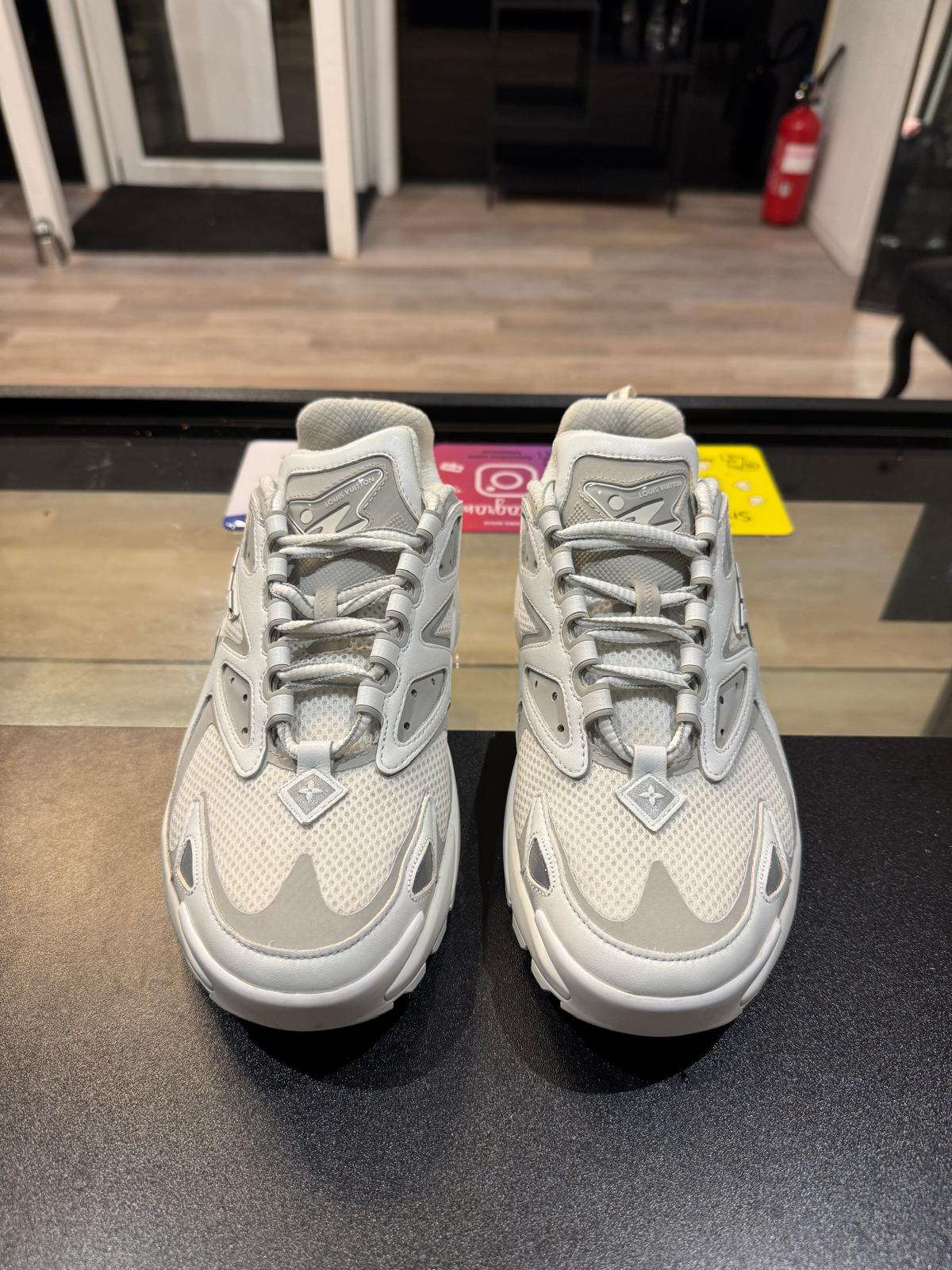 Nettoyage chaussure – Image 7